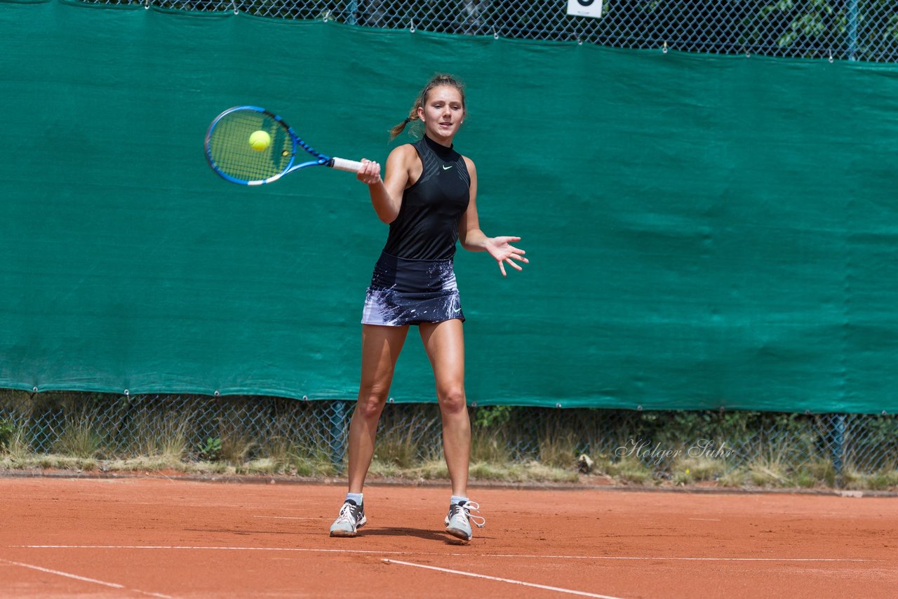 Helene Grimm 217 - ITF Future Nord